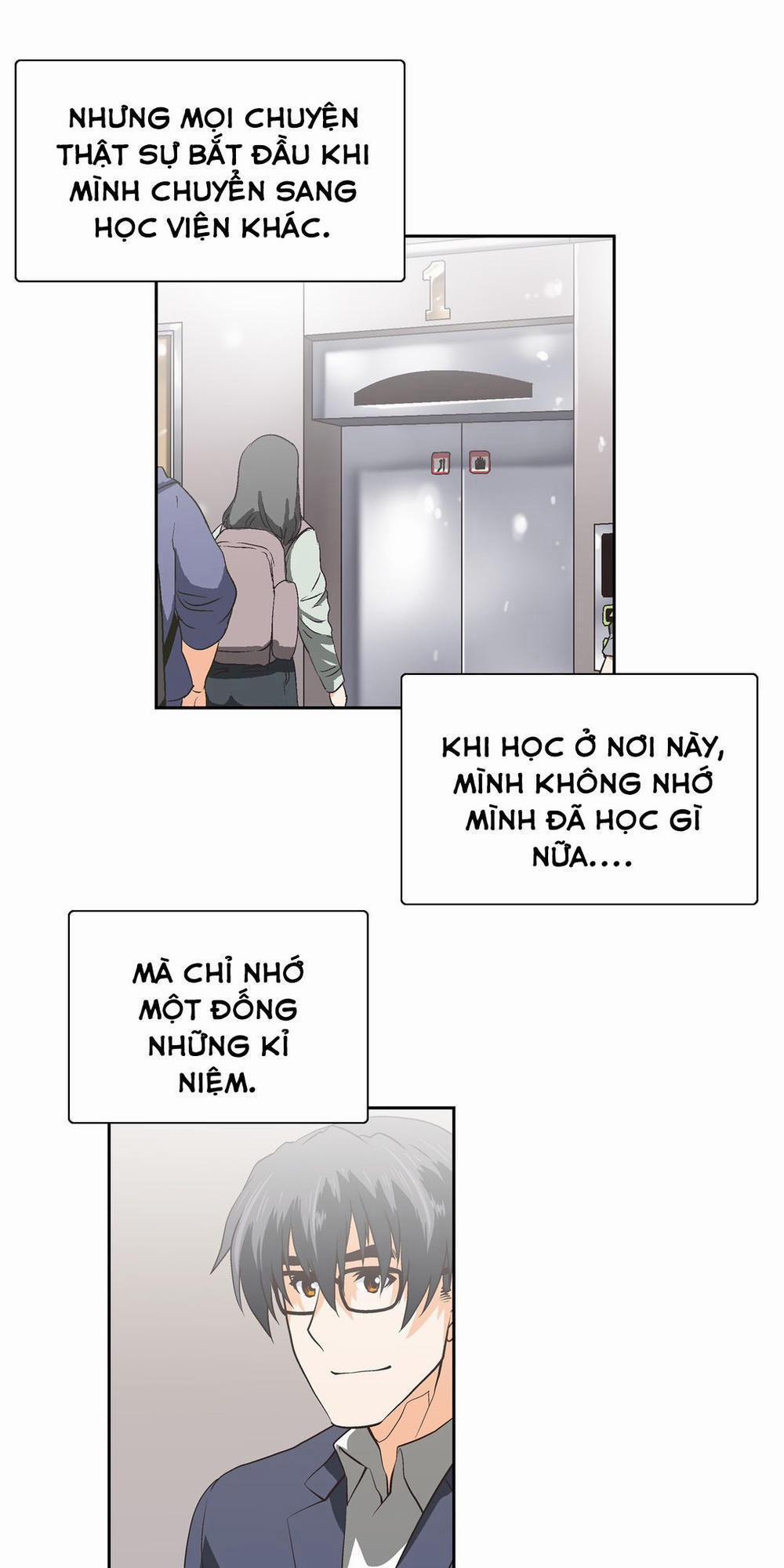 Nhóm học làm tình 77 END trang 22