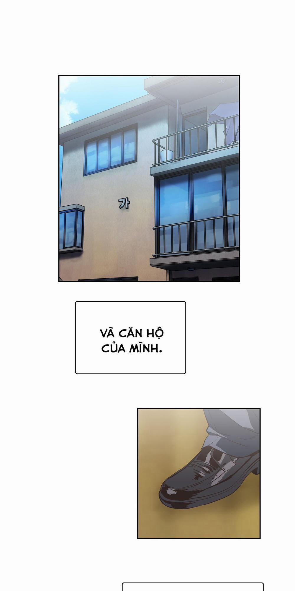 Nhóm học làm tình 77 END trang 30