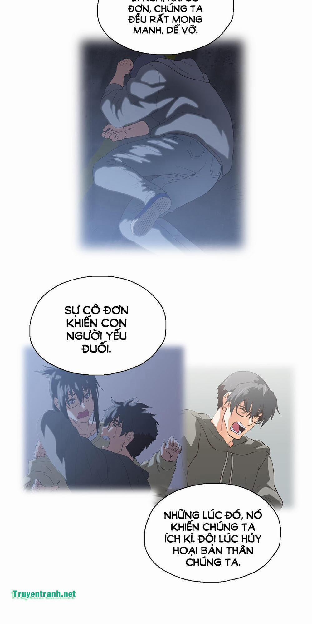 Nhóm học làm tình 77 END trang 39