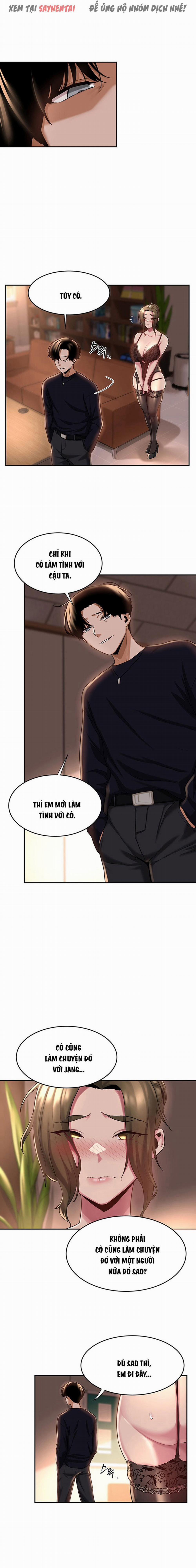 Nhóm Học Tình Thú 12 trang 7