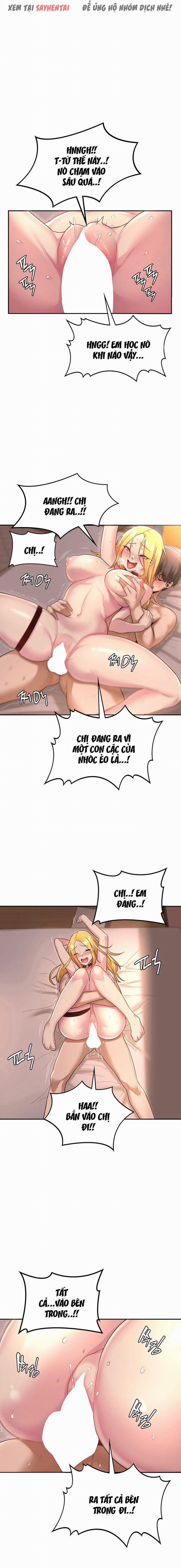 Nhóm Học Tình Thú 13 trang 1