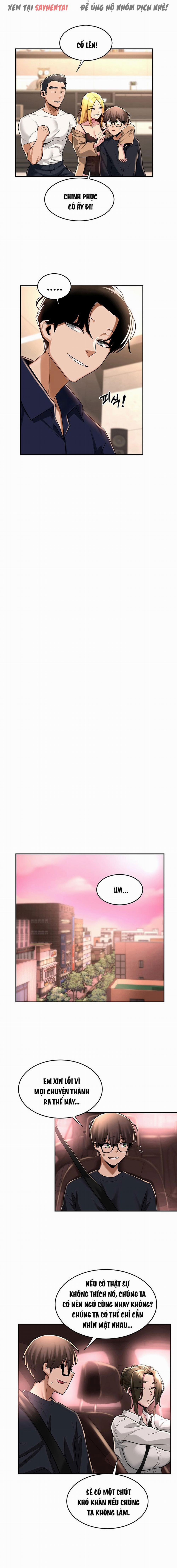 Nhóm Học Tình Thú 13 trang 10