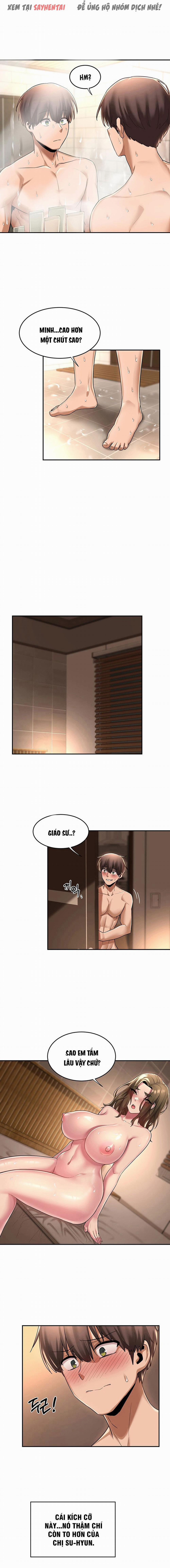 Nhóm Học Tình Thú 13 trang 14