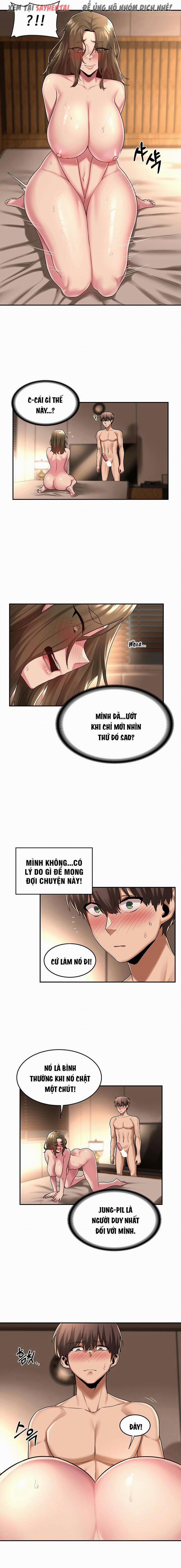 Nhóm Học Tình Thú 14 trang 3