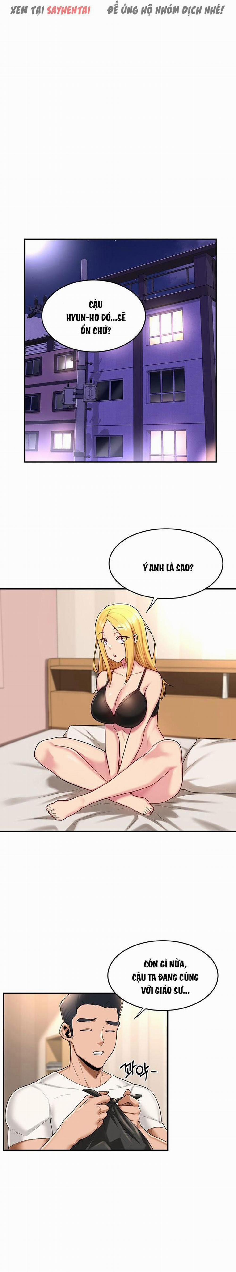 Nhóm Học Tình Thú 15 trang 3