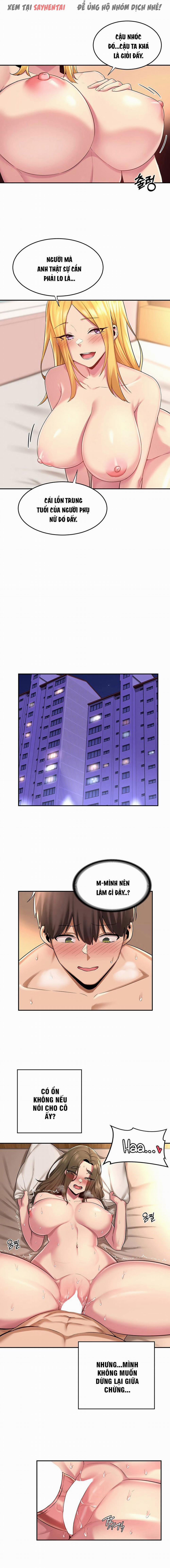 Nhóm Học Tình Thú 15 trang 5