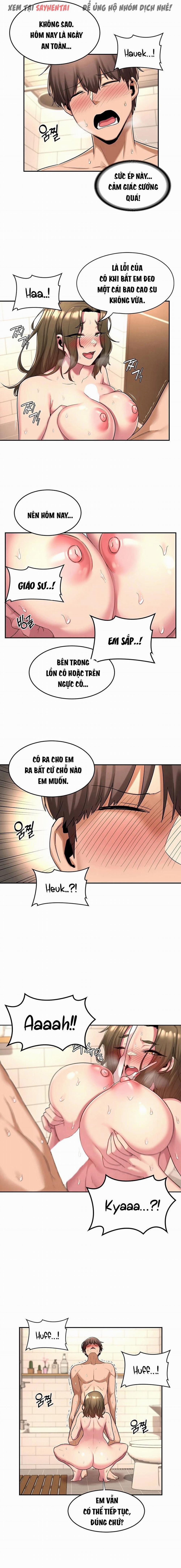 Nhóm Học Tình Thú 16 trang 11