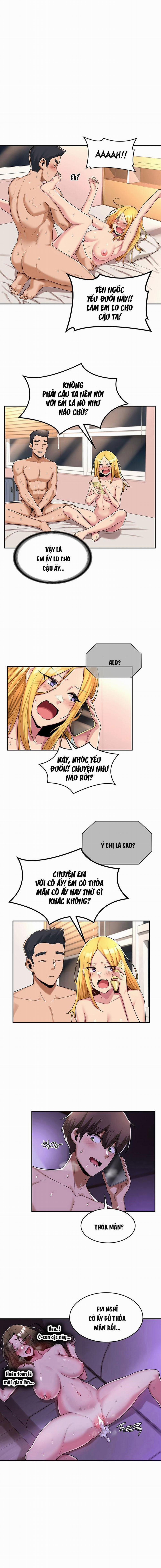 Nhóm Học Tình Thú 17 trang 0