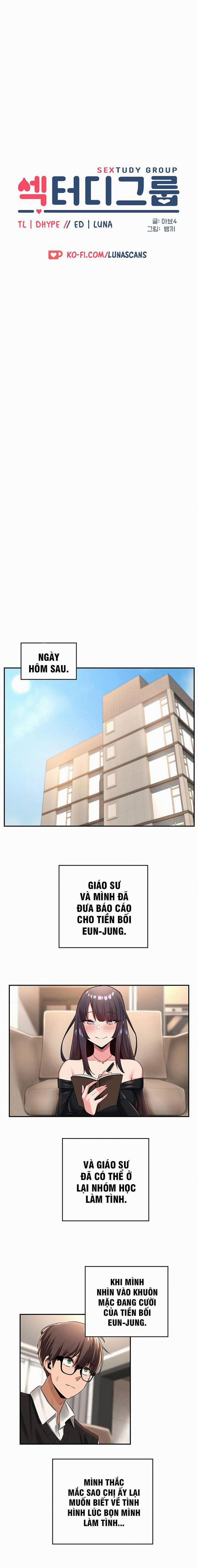 Nhóm Học Tình Thú 17 trang 1