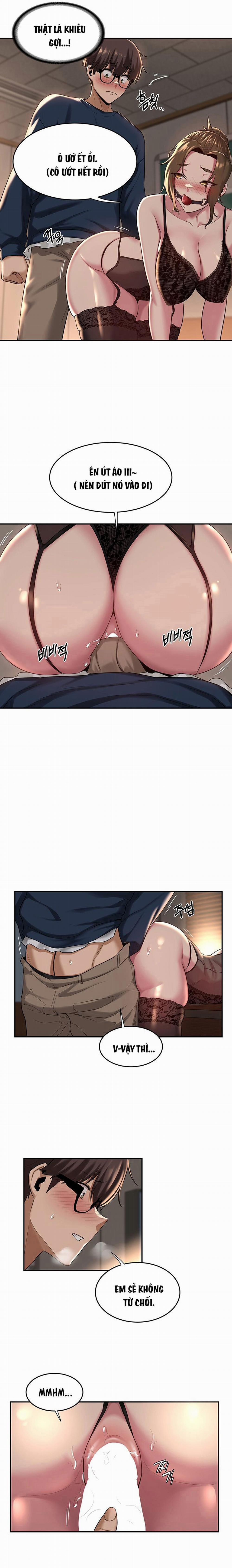 Nhóm Học Tình Thú 17 trang 10