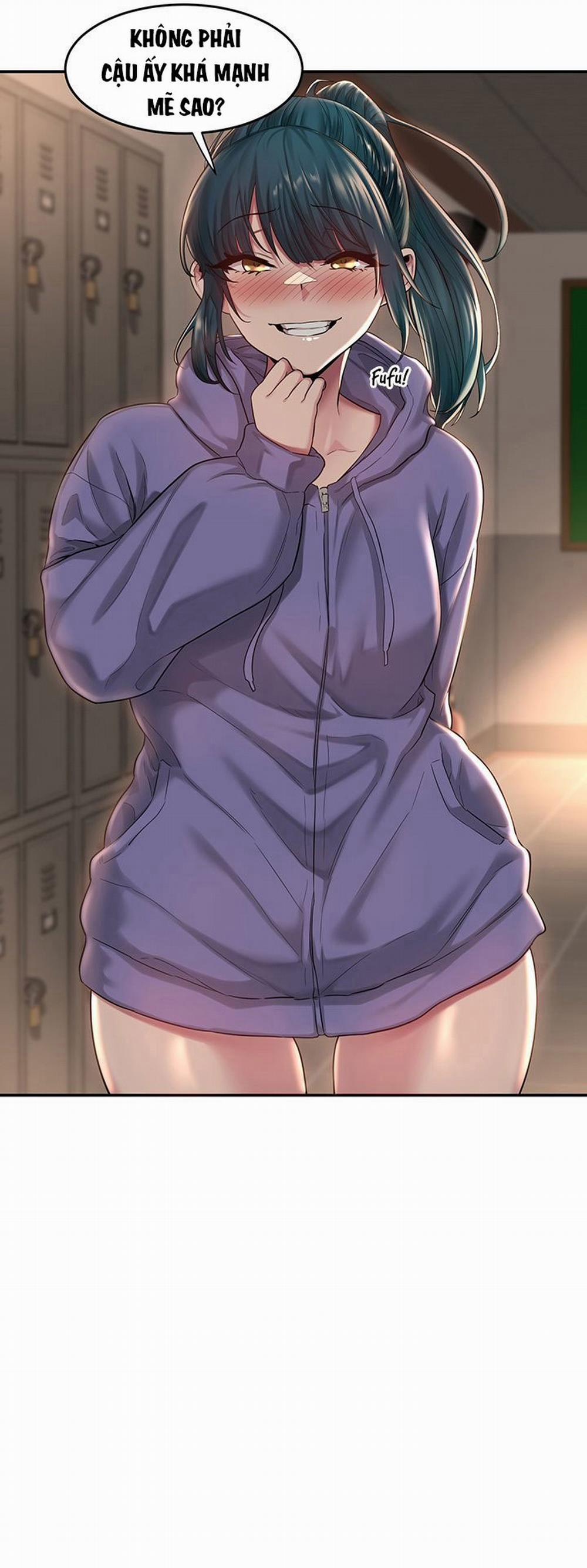 Nhóm Học Tình Thú 17 trang 12