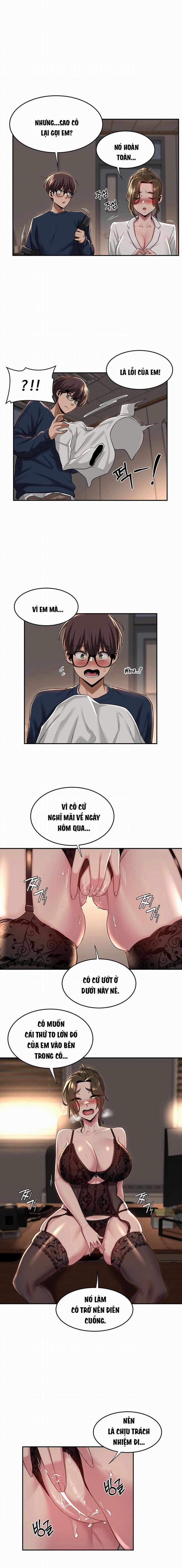 Nhóm Học Tình Thú 17 trang 8