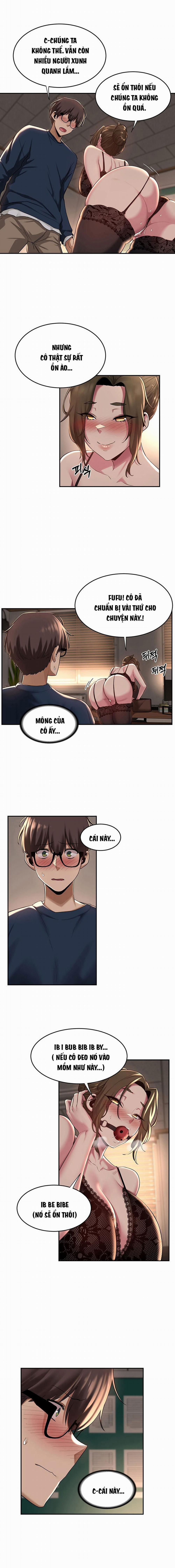 Nhóm Học Tình Thú 17 trang 9