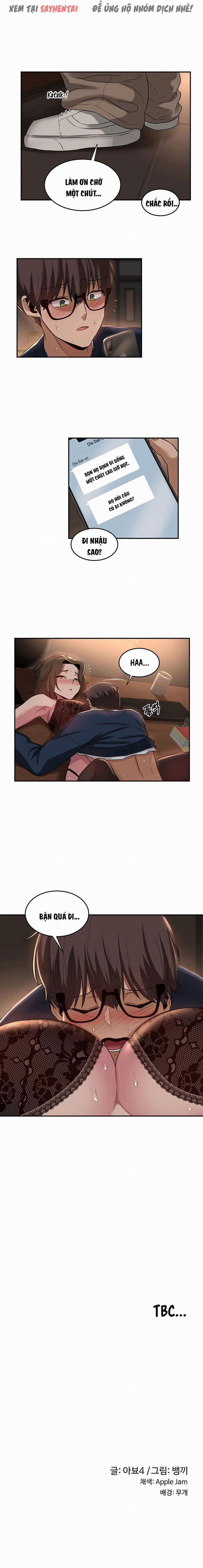 Nhóm Học Tình Thú 18 trang 12