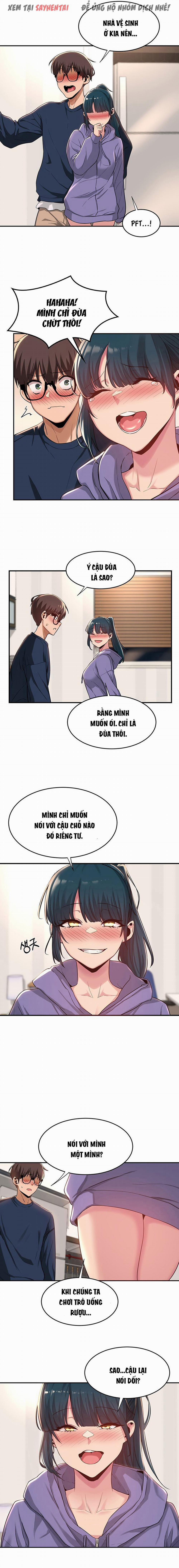 Nhóm Học Tình Thú 19 trang 11