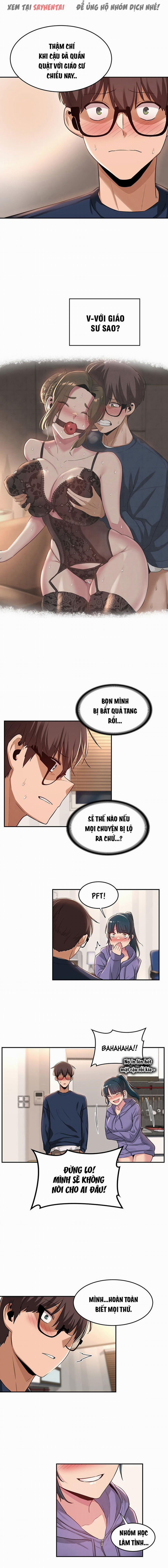 Nhóm Học Tình Thú 19 trang 12