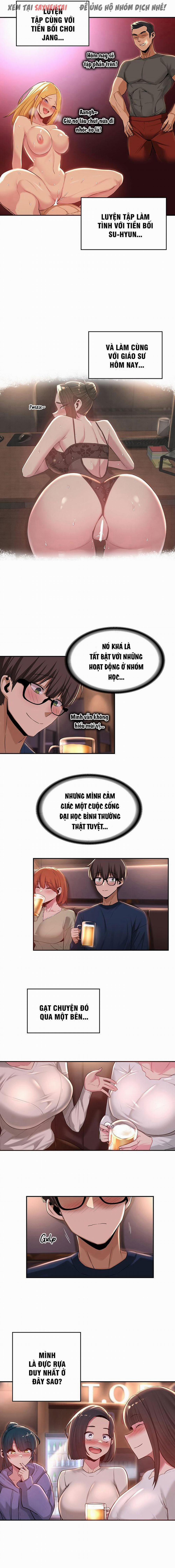 Nhóm Học Tình Thú 19 trang 3