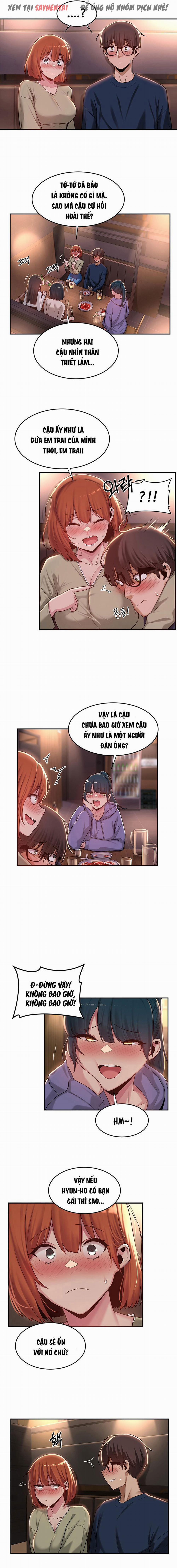 Nhóm Học Tình Thú 19 trang 5