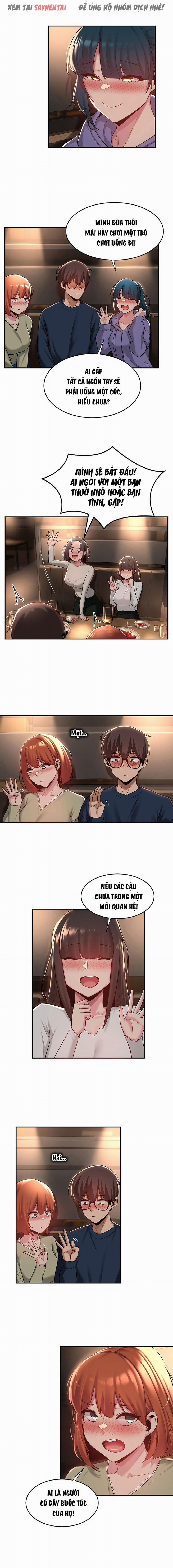 Nhóm Học Tình Thú 19 trang 7