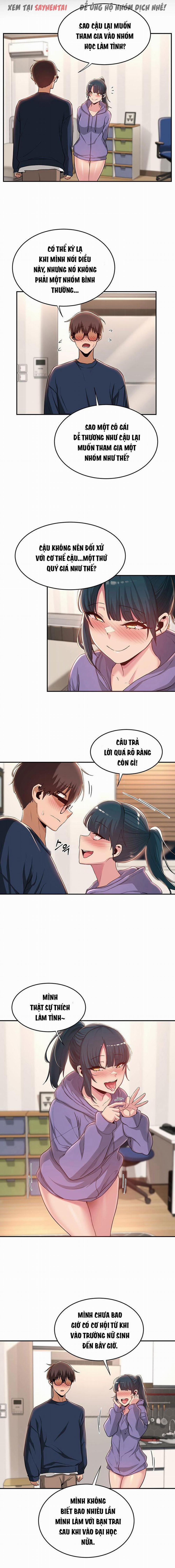 Nhóm Học Tình Thú 20 trang 3