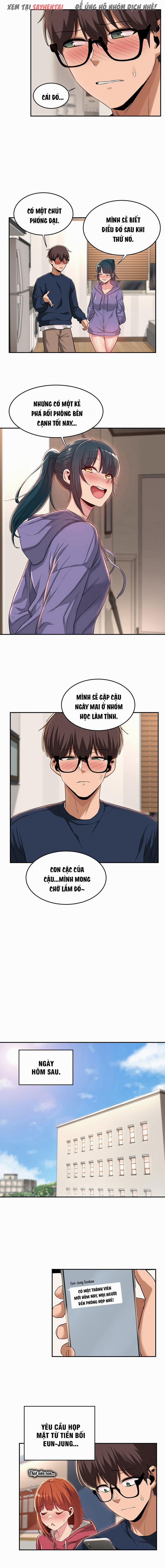 Nhóm Học Tình Thú 20 trang 5