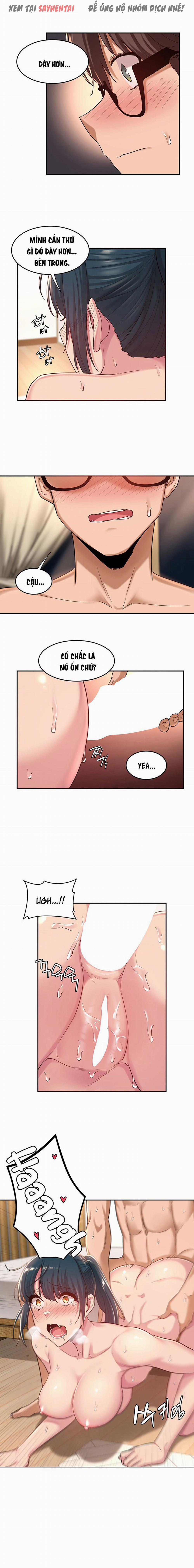 Nhóm Học Tình Thú 22 trang 6