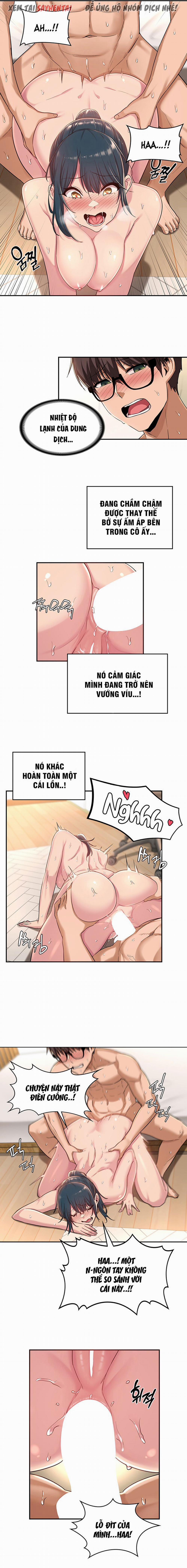 Nhóm Học Tình Thú 22 trang 7