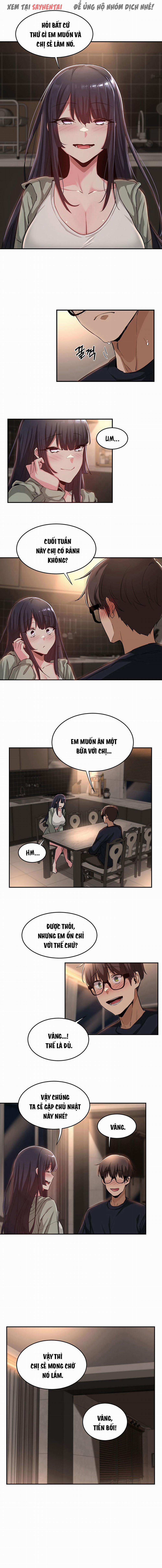 Nhóm Học Tình Thú 23 trang 6