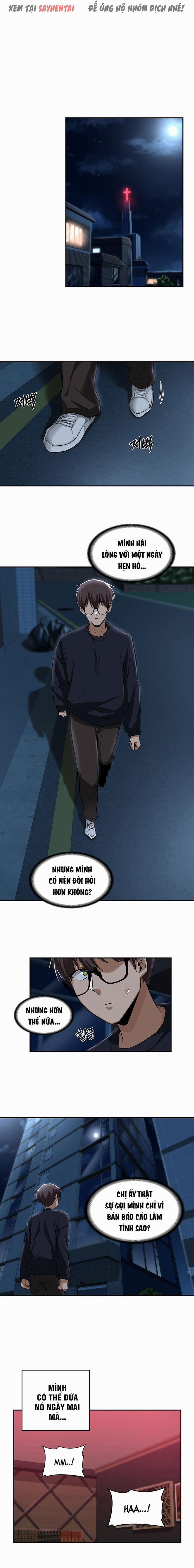 Nhóm Học Tình Thú 23 trang 7