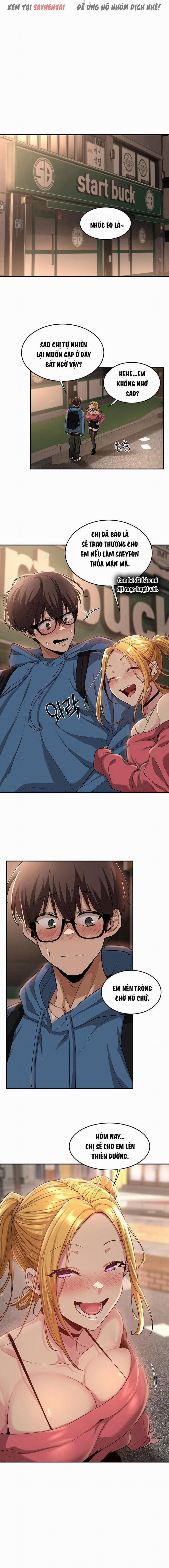 Nhóm Học Tình Thú 24 trang 1