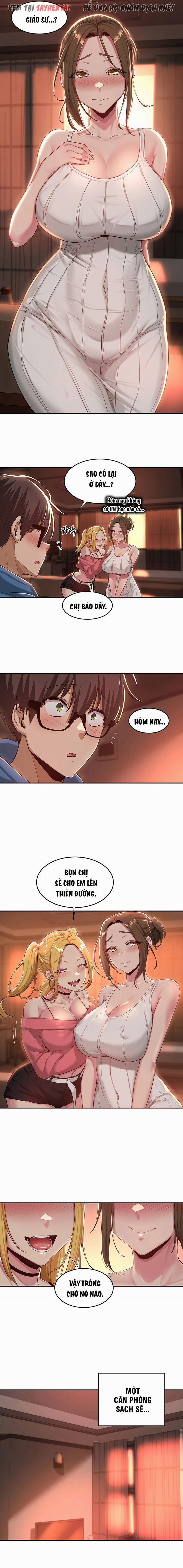 Nhóm Học Tình Thú 24 trang 5