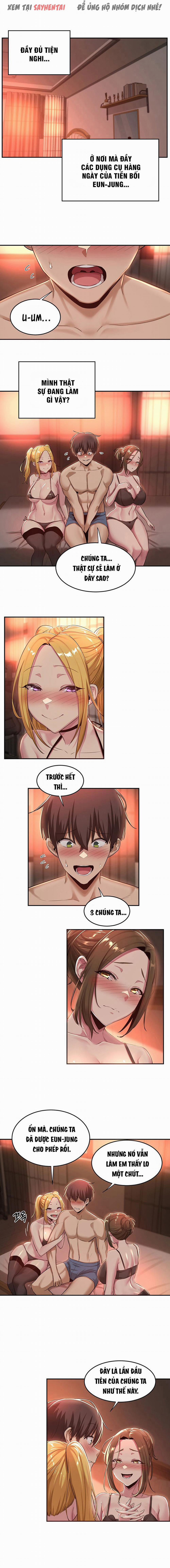 Nhóm Học Tình Thú 24 trang 6