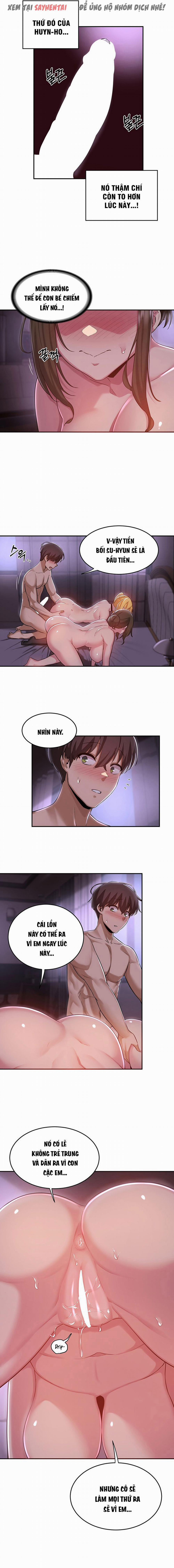 Nhóm Học Tình Thú 25 trang 9