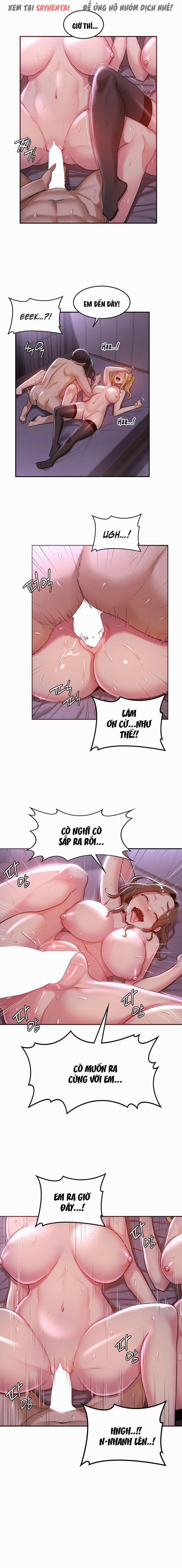 Nhóm Học Tình Thú 26 trang 10