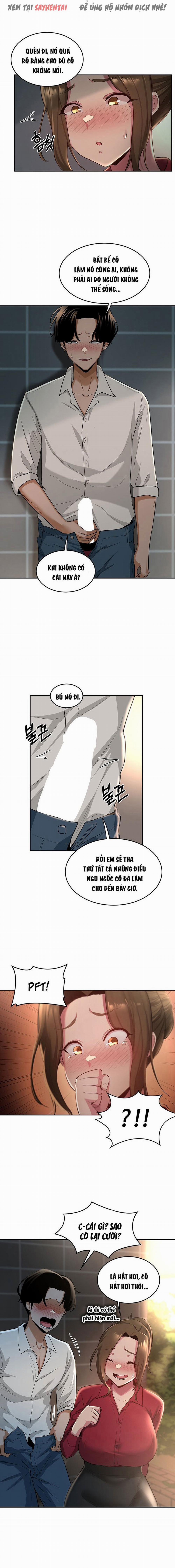 Nhóm Học Tình Thú 28 trang 11