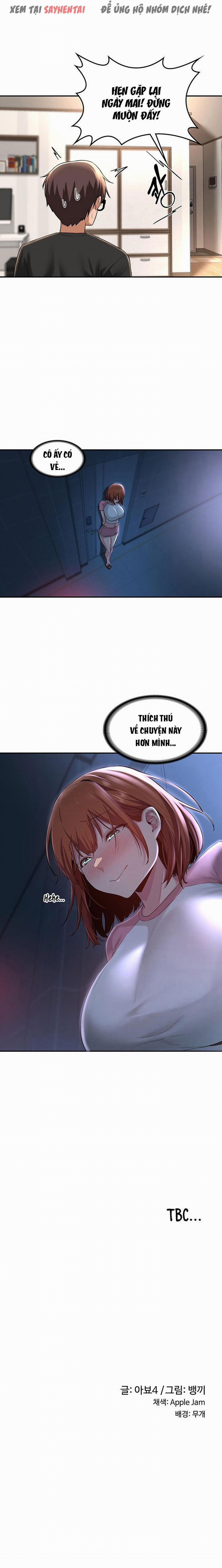 Nhóm Học Tình Thú 28 trang 18