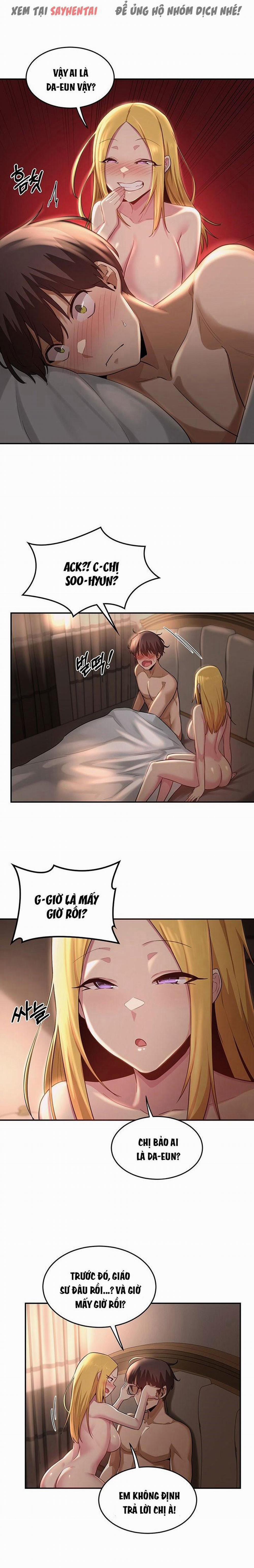 Nhóm Học Tình Thú 28 trang 3