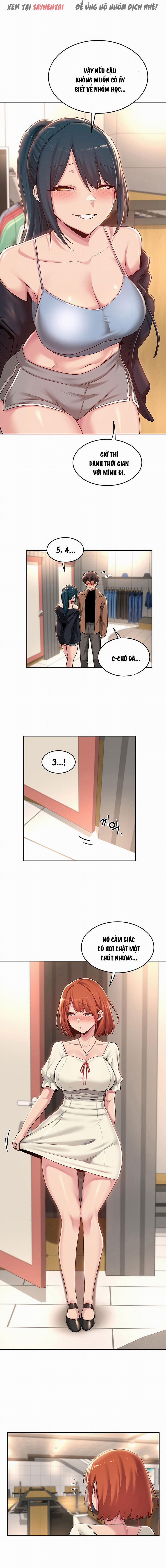 Nhóm Học Tình Thú 29 trang 13