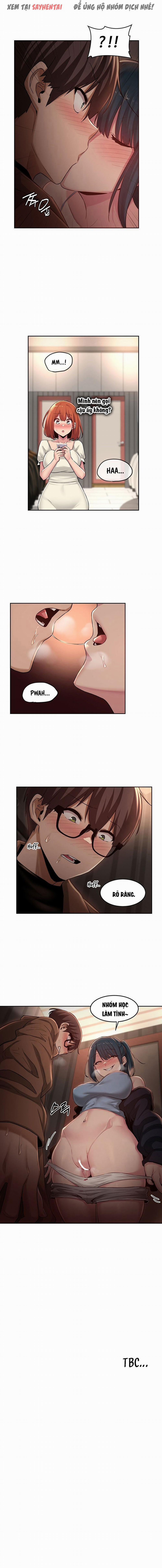 Nhóm Học Tình Thú 29 trang 15