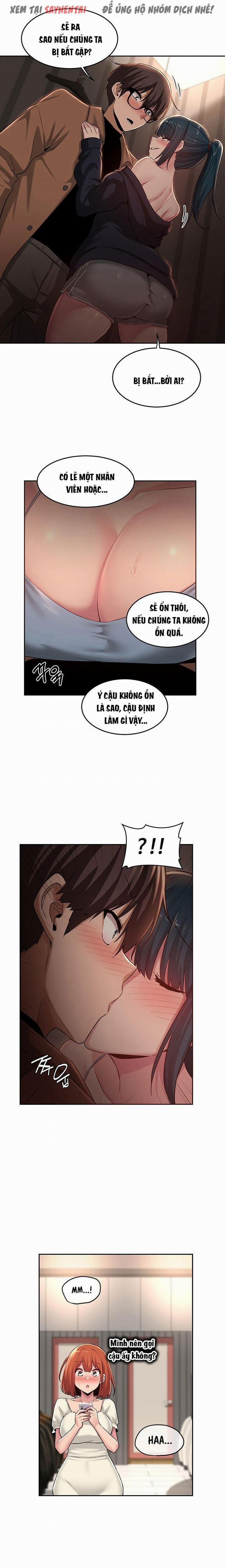 Nhóm Học Tình Thú 30 trang 1