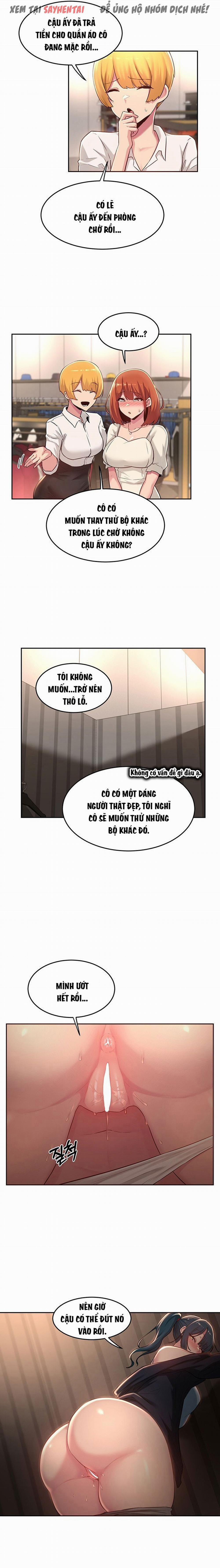 Nhóm Học Tình Thú 30 trang 6