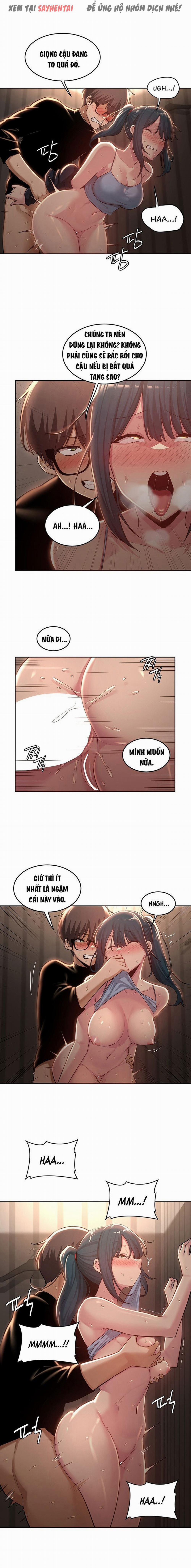 Nhóm Học Tình Thú 30 trang 9