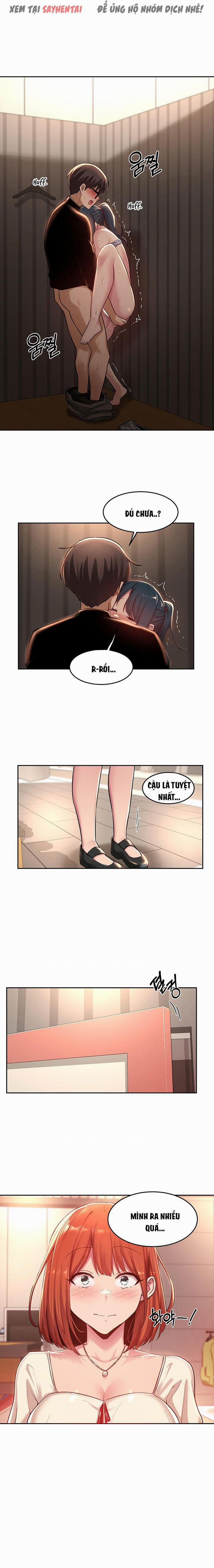 Nhóm Học Tình Thú 31 trang 1