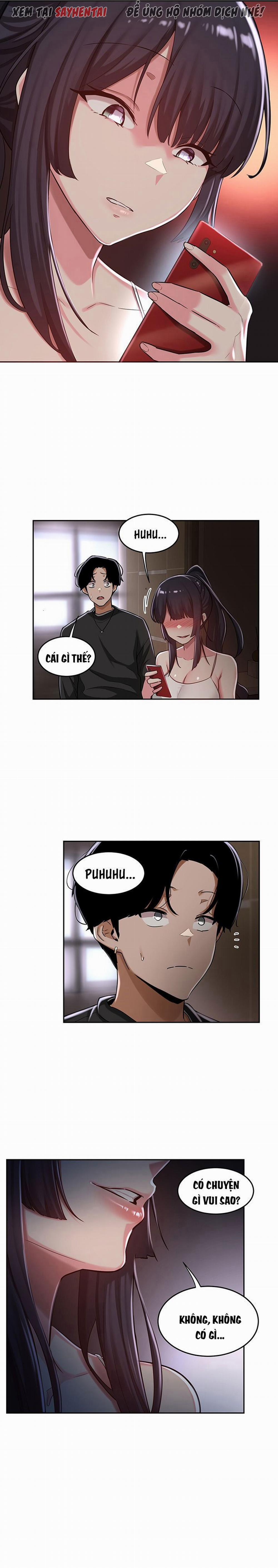 Nhóm Học Tình Thú 31 trang 11