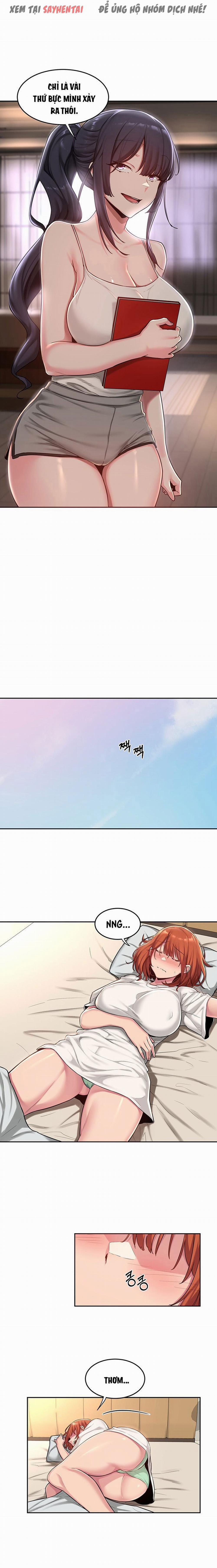 Nhóm Học Tình Thú 31 trang 12