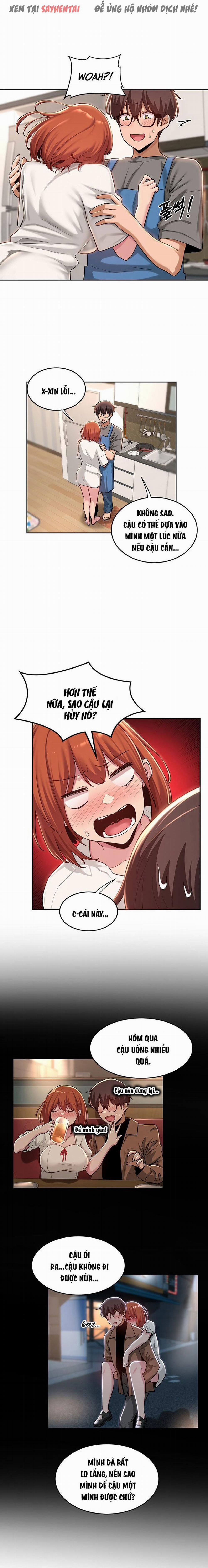 Nhóm Học Tình Thú 31 trang 15