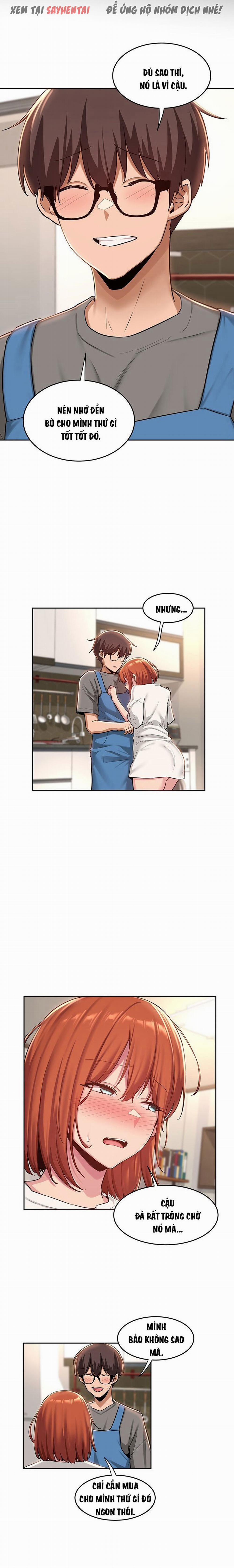 Nhóm Học Tình Thú 31 trang 16