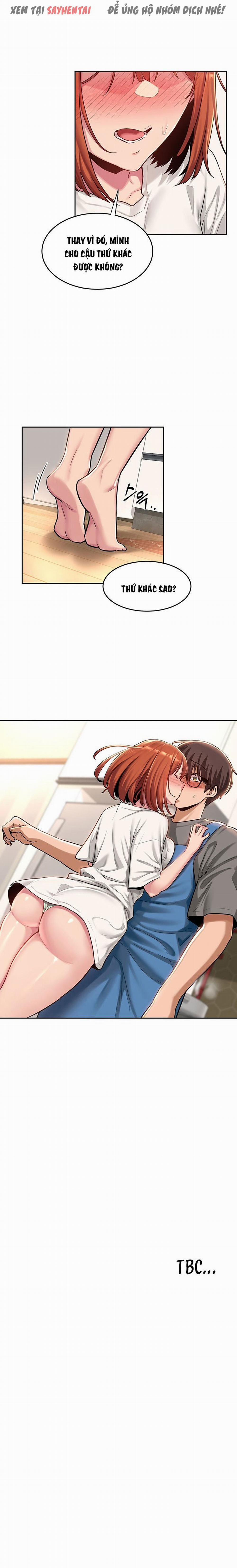 Nhóm Học Tình Thú 31 trang 17