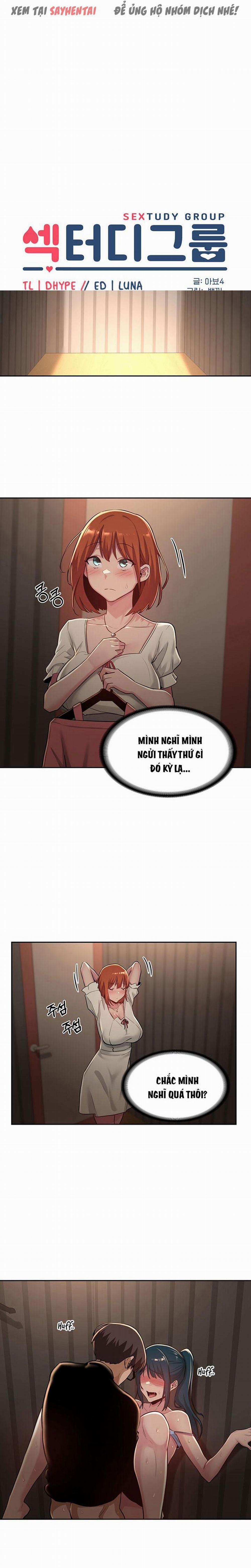 Nhóm Học Tình Thú 31 trang 2