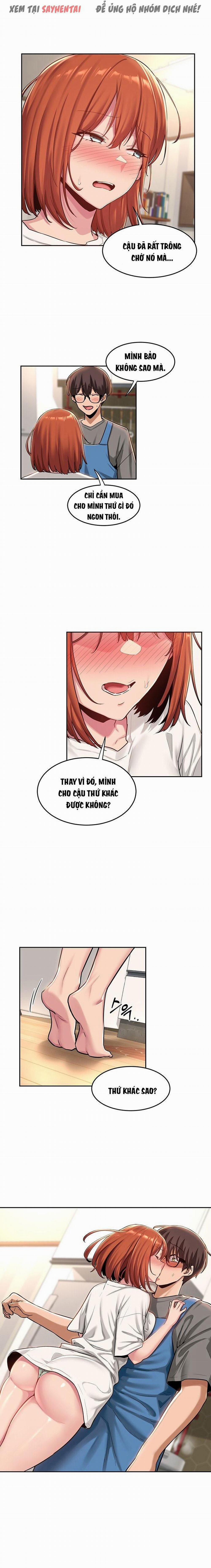 Nhóm Học Tình Thú 32 trang 1